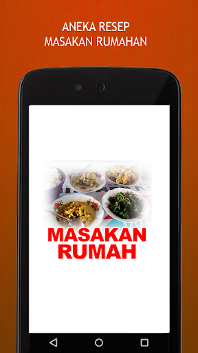 Resep Masakan Rumahan