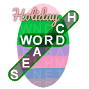 Holiday Word Search Puzzles