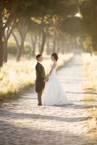 Fotógrafo de casamento Alessandro Giraldi (alex-giraldi-wp). Foto de 9 de abril 2022