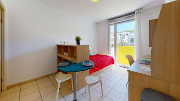 appartement à Toulouse (31)