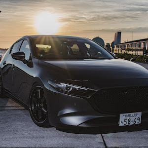 MAZDA3 BPFP