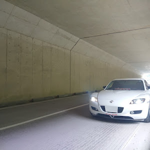 RX-8 SE3P