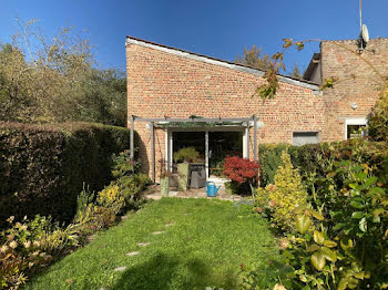 appartement à Amiens (80)