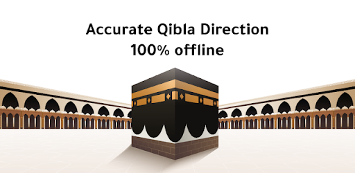 Qibla Locator - Accurate Kaaba