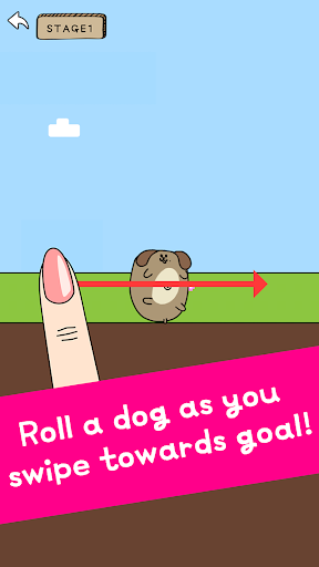 Rolling Animals