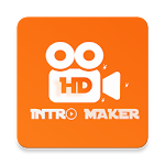 Cover Image of Скачать Intro Maker - Make awesome intro videos 1.9 APK