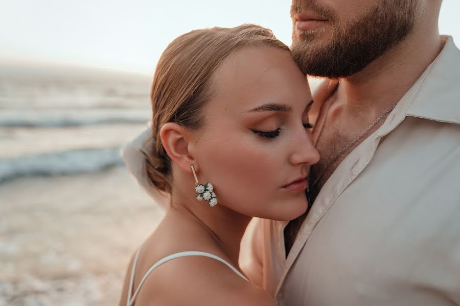 Fotógrafo de casamento Sergei Otkrytyi (sergeiotkrytyi). Foto de 8 de setembro 2023