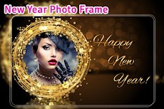 Happy New Year Photo Editor : Frame, Greeting Cardのおすすめ画像3