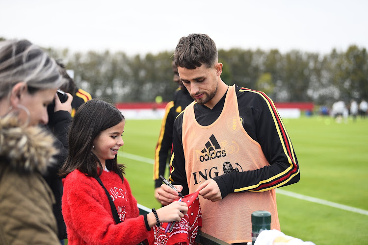 🎥  Le premier but d'Adnan Januzaj avec Basaksehir 