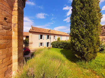 maison à Aubiac (47)