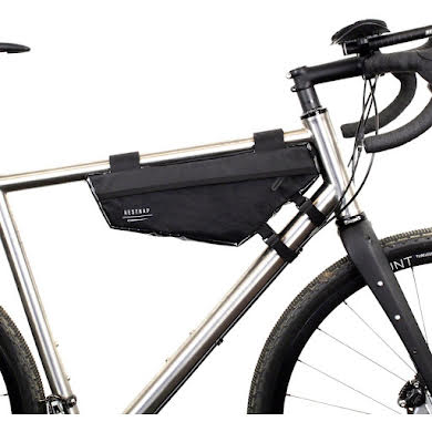 Restrap Race Frame Pack - Black