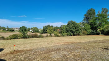 terrain à Saint-Pardoux-Isaac (47)