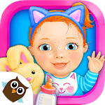 Cover Image of 下载 Sweet Baby Girl - Daycare 2 2.0.20 APK