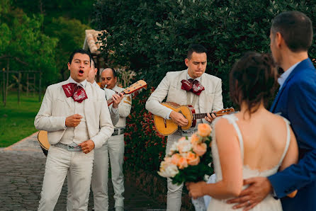 Fotógrafo de bodas Camilo Nivia (camilonivia). Foto del 13 de agosto 2019