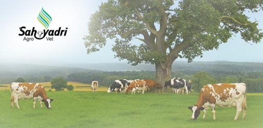 Sahyadri Agrovet