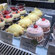 法朋烘焙甜點坊