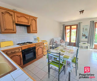 chalet à Roquebrune-sur-Argens (83)