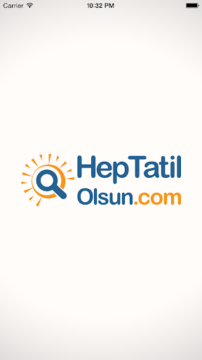 Hep Tatil Olsun