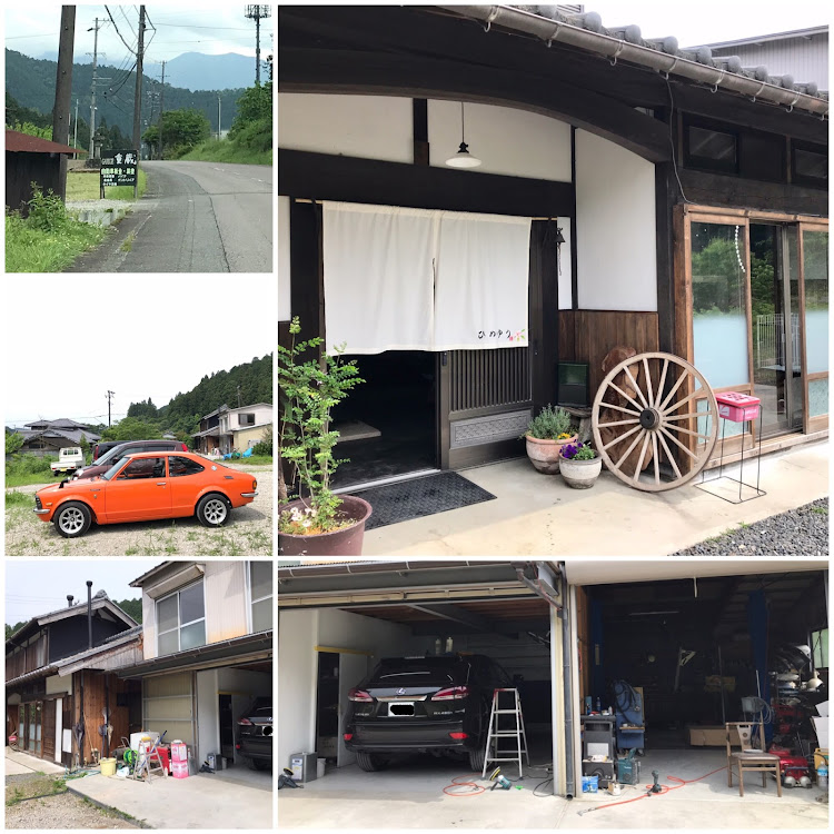 カローラレビンのドライブに関するカスタム事例の投稿画像3枚目