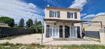 maison à Maussane-les-Alpilles (13)