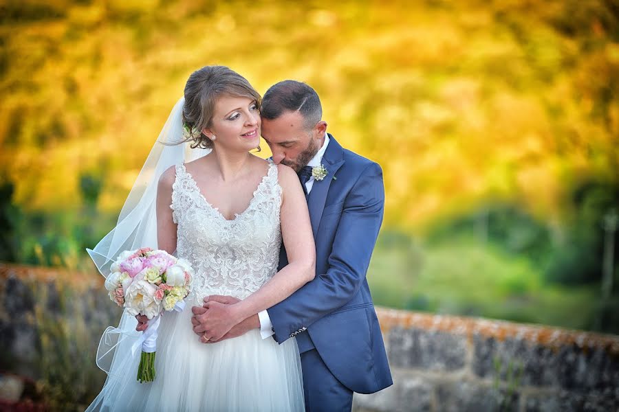 Wedding photographer Biagio Tinghino (biagiotinghino). Photo of 22 August 2019