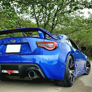 BRZ ZC6