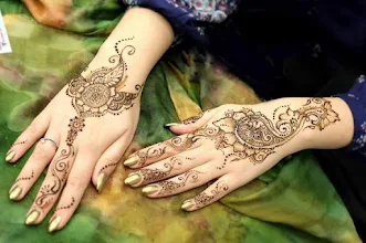 Hd Mehndi Design 2018 Apps On Google Play