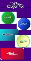 Form Filler & Logo Designer Screenshot 6 of 6