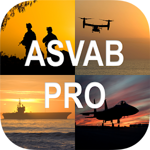 ASVAB PRO