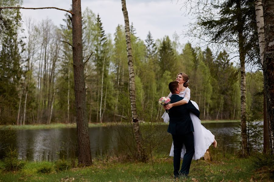 Wedding photographer Zhanna Karytko (zhannakarytko). Photo of 7 June 2021