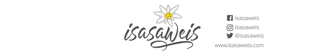 isasaweis Banner