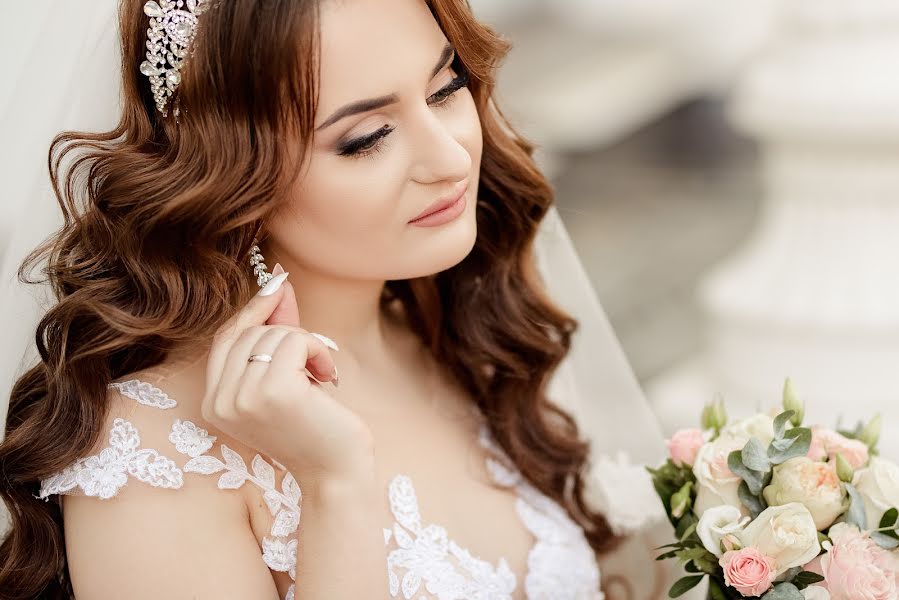 Wedding photographer Olga Leskovskaya (leskovskaya). Photo of 12 December 2019