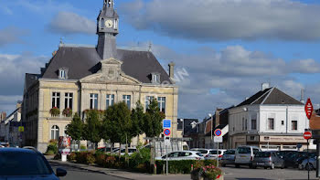 maison à Berck (62)