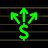 Stock Option Trading Predictor icon