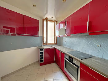 appartement à Nanterre (92)