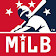 MiLB First Pitch icon