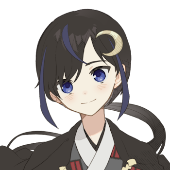まなたんさんへ