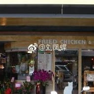 德州小騎士炸雞(裕誠店)