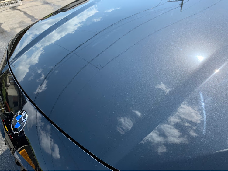 X2のBMW X2・bmw・洗車・スパシャンに関するカスタム事例の投稿画像1枚目