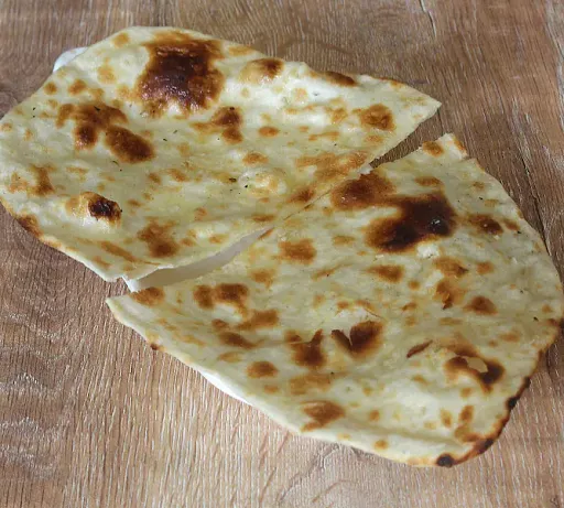 Butter Naan