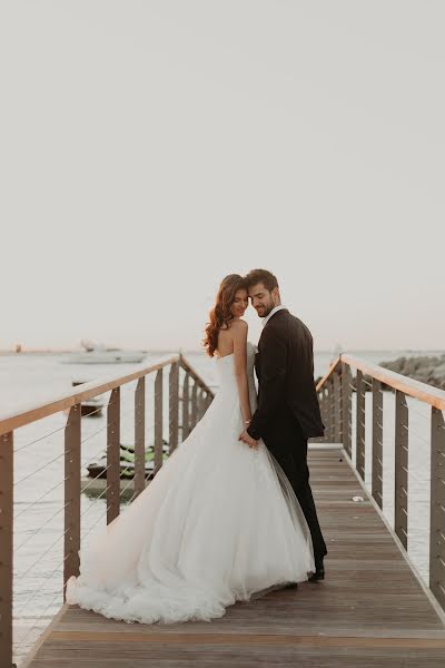 Wedding photographer Liliya Kienko (leekienko). Photo of 27 March 2020