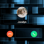 Cover Image of 下载 Color Call Themes - Call Screen ，Call Flash 1.6.0 APK