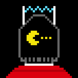 StarLink Pixelnaut #8247