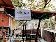 GK Pooriwala menu 1