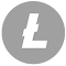 Item logo image for LTC Price Ticker