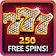 Billionaire Slots Casino Games icon