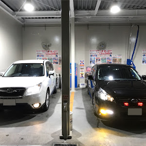レガシィB4