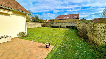 maison à Mantes-la-Jolie (78)