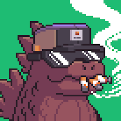 KaijuKing #621