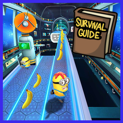 Guide for Minion Rush Tips